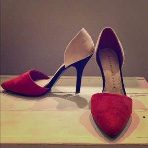 Shoes